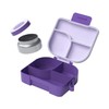 Pick Box - Hot & Cold - 3 Compartment Lunch