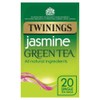 Twinings Jasmine Green Tea Bags, 20 each