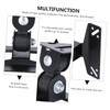 LABRIMP 1Pc Adjustable LCD Tv Display Rotating Hanger Bracket for