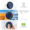 Caregiver Pager, Wireless Call Button for Seniors/Elderly at Home, 2