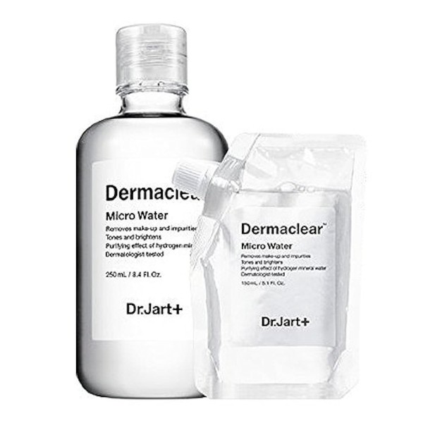 Dr.Jart Dermaclear Micro Water Special Set by Dr. Jart