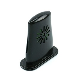Acoustic Guitar Humidifier, Black ,Moisture Reservoir