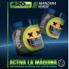Cyborg (pre-entreno Extremo) Manzana Verde Manzana Verde