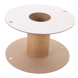 Operitacx Drahtseilbindungsklemmescheibe Verlängerung Kabelorganisator Reisen Kordel Organizer Reisen Speicherrolle Kabelrollen Organisator Des Kabelkabelmanagements Kabelaufwicklung Papier