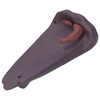 Ceramic Backflow Incense Burner Sandalwood Stick Aromatherapy Landscape Holder Decoration