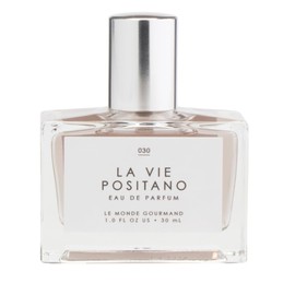 Tru Fragrance Gourmand LA VIE POSITANO Eau de Parfum 1 oz