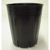 Split Front 8 Poly Pot Deep 7.5 cm 100 Piece