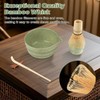 Matcha Set, 5 Pcs Matcha Kit Includes Matcha Bowl, Matcha