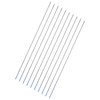 Welding Electrodes Lanthanated Electrode Blue Tip for TIG (1.0*150mm)