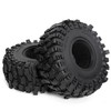 Dantenron 2.2 RC Crawler Tires OD 135MM 1/10 Super Soft