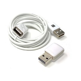 ThingM Blink(1) USB RGB LED BLINK1MK3