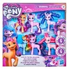 Hasbro My Little Pony: A New Generation Favorites Together Collection