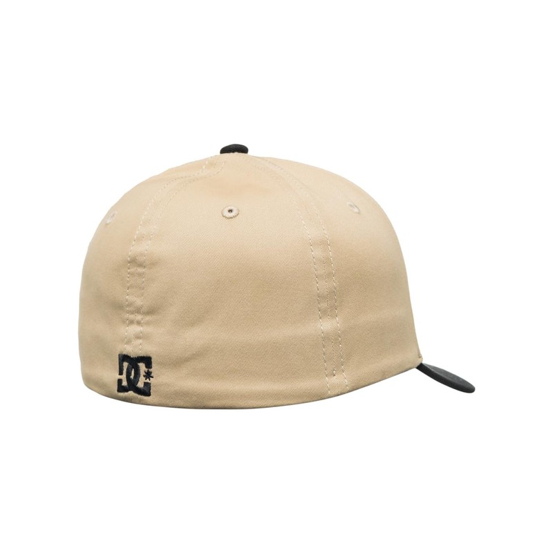 Dcshoes Boys Cap Star Boy Dc Cap