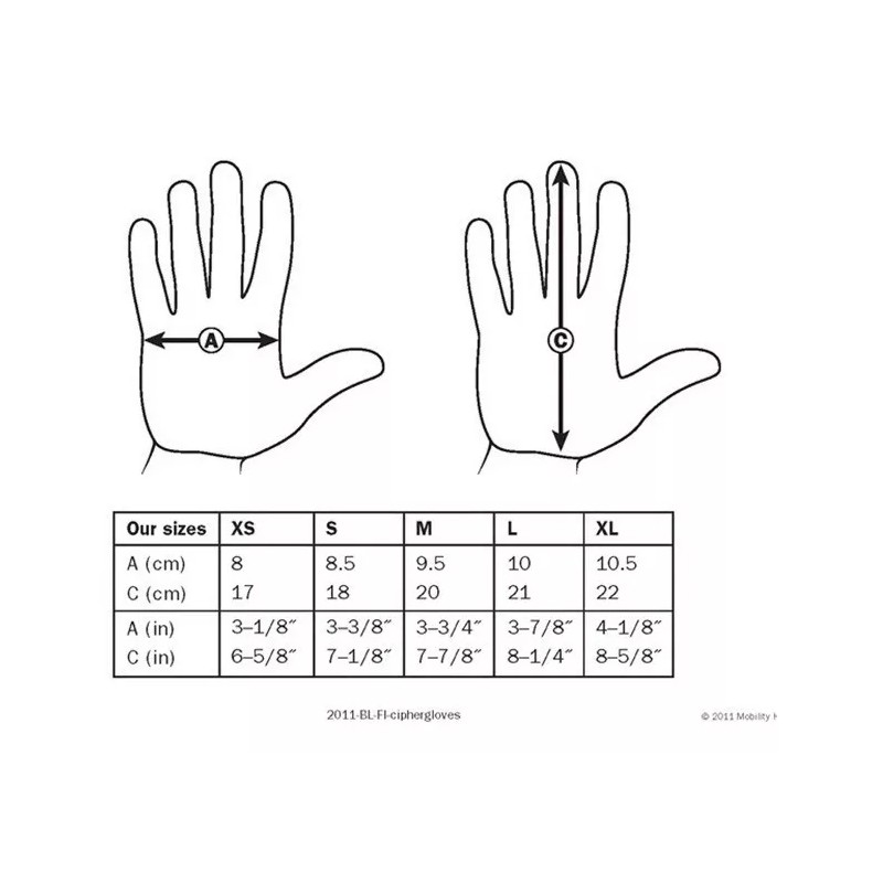 Lobo Caja Guantes 50pz Vinil Transparentes Talla Grande