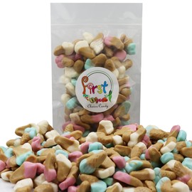 FirstChoiceCandy Ice Cream Cones Gummy (2 Pound (Pack of 1))