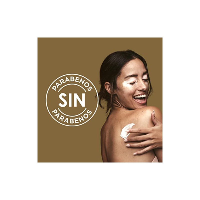 Crema Corporal ST.IVES Cacao y Vainilla 532 ml