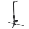 Digital Wind Instrument Holder Folding Adjustable Electronic Casual Wind Instrument