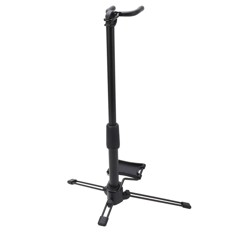Digital Wind Instrument Holder Folding Adjustable Electronic Casual Wind Instrument