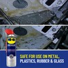 WD-40 Specialist Degreaser with Smart Straw, Heavy-Duty Degreaser for Breaking