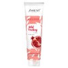 Shakart Face Body Exfoliating Peeling Gel Pomegranate Flavor, 310ml, 1 Piece / 샤카트 페이스 바디 각질 제거 필링젤 석류향, 310ml, 1개