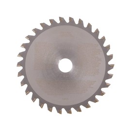 DEWALT Circular Saw Blade, 5 1/2 Inch, 30 Tooth, Metal Cutting (DWA7770)