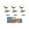 Bolt Action Blood Red Skies: Kawasaki Ki-45 Toryu 'Nick' Squadron