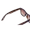 Mass Vision Classic Style Bifocal Reading Sunglasses for Men and