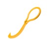Ochsenkopf OX 51-0000 OX 51-0000 Turning Hook
