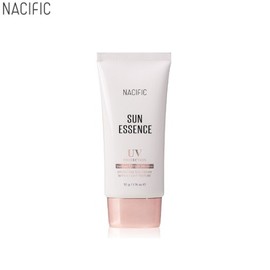 NACIFIC Sun Essence SPF50+ PA++++ 50g