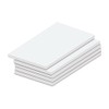 PRICARO A6 Blank Notepad (Pack of 5)