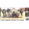 Master Box MB3591 - U.S in Iraq, Checkpoint Figuren