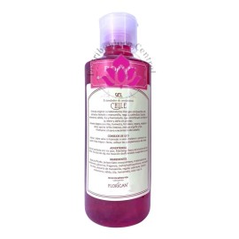 Gel Estimulador De Crecimiento Chile Clásico Florigan® 500ml