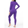 Thermal Underwear for Women Long Johns Thermals Base Layer Cold