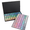 Accessotech 120 Colours Eyeshadow Eye Shadow Palette Makeup Kit Set