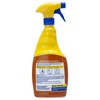 Zep ZUHLF32 Hardwood & Laminate Floor Cleaner, 32-oz. Spray -