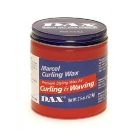 DAX Marcel Curling Wax