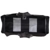 Noa Family A822 Tamachan Face Spa Bag, Black