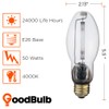 LU50/MED | High Pressure Sodium HID Light Bulb | 50W