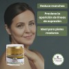 Colágeno Facial Puro Hidrolizado 2 Oz - Reafirmante