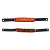 BESTAOO Asas de agarre de barra enrollable para accesorios Ford