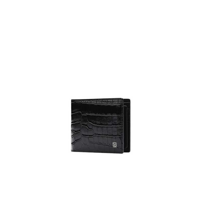 Louis Quatorze (대구신세계)남성반지갑 SR3PB02BL (Daegu Shinsegae) Men's Wallet SR3PB02BL