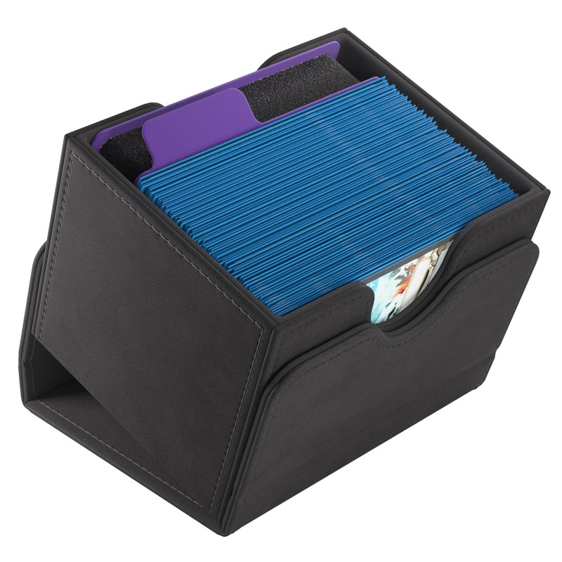 Gamegenic, Sideloading Sizemorph Divider - Purple