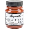 Jacquard Products Russet-Textile Color Paint, Acrylic, Multicolour