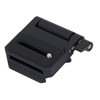 Camera Folding Quick Release Plate L Bracket 285 Degree Wide