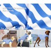 Sychien Dog Recovery Suit Surgery Shirt for Large Female Male,Blue