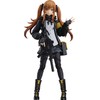 Max Factory Figma Dolls Front Line UMP9 Non-Scale ABS &