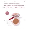 Wander Beauty Powder Foundation - “DEEP” WANDER BEAUTY WANDERLUST
