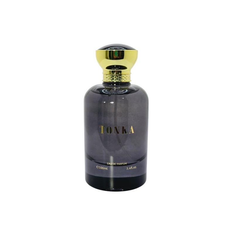 Tonka By Bharara Unisex Eau De Parfum 3.4 oz Musk