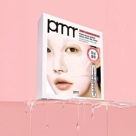 Primera [프리메라]피디알엔-나이아10 세럼 메가 샷 겔 마스크 세트 [Primera] PRN-NIA10 Serum Mega Shot Gel Mask Set