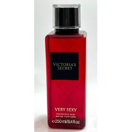 Victoria's Secret Very Sexy Fragrance Mist 8.4 fl oz / 250 ml New
